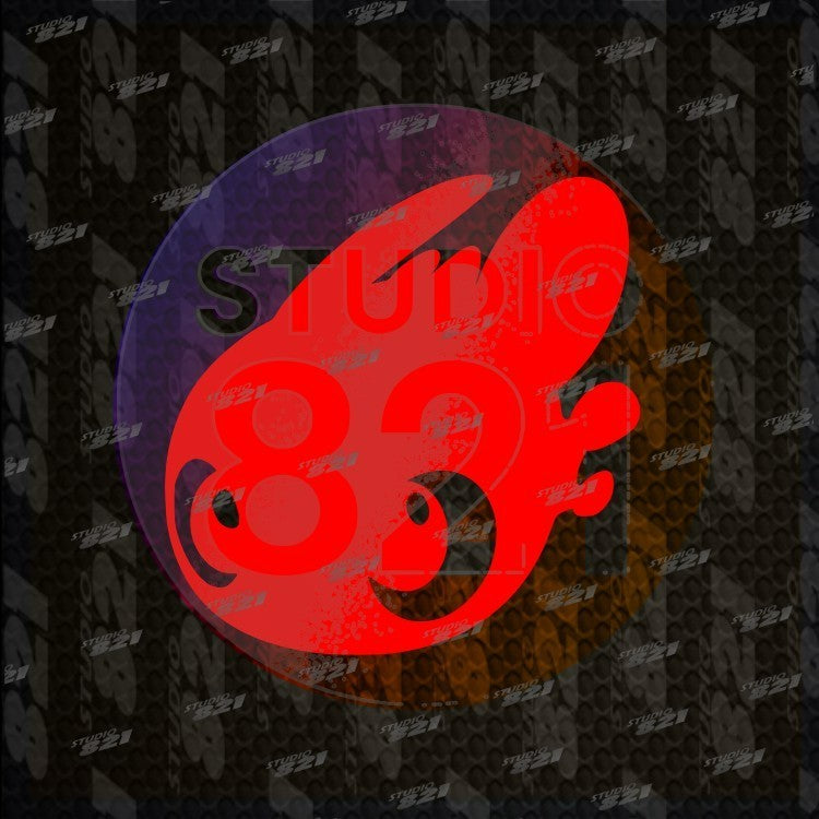 Toothless Dragon cute Sticker How To Train Your Dragon car window truck vinyl