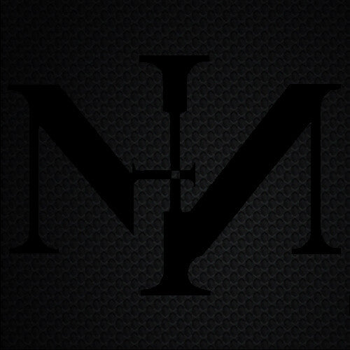 Nine Inch Nails NIN Vinyl Decal – Car, Truck, Laptop, Window Sticker