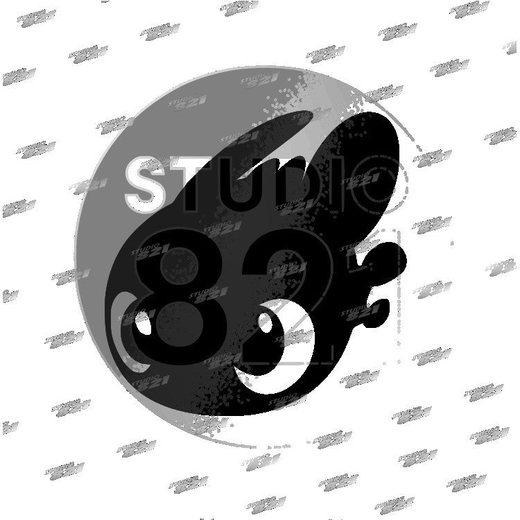 Toothless Dragon cute Sticker How To Train Your Dragon car window truck vinyl