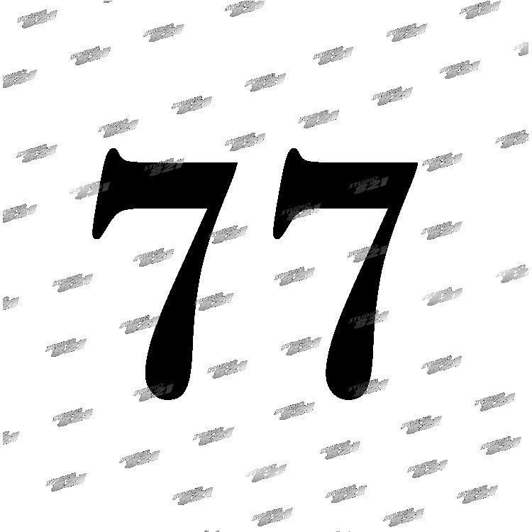 Kirk  77 - Faith Over Fear Tribute Design indoor outdoor Oracal 651 remembrances