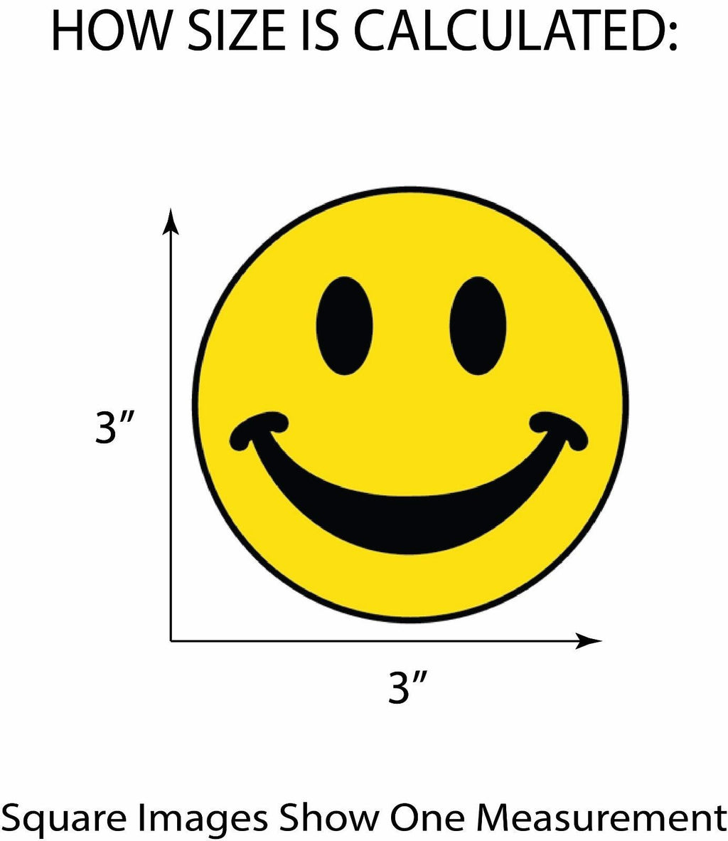 HOLLER BOYS HB and your State Creek Squad Decal CNC cut Decal Vinyl Sticker